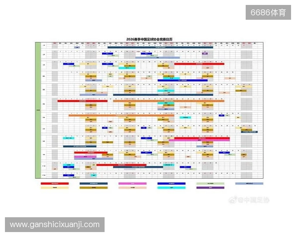 朱艺：新赛季中超赛程宽裕很多，全年仅有三个一周双赛